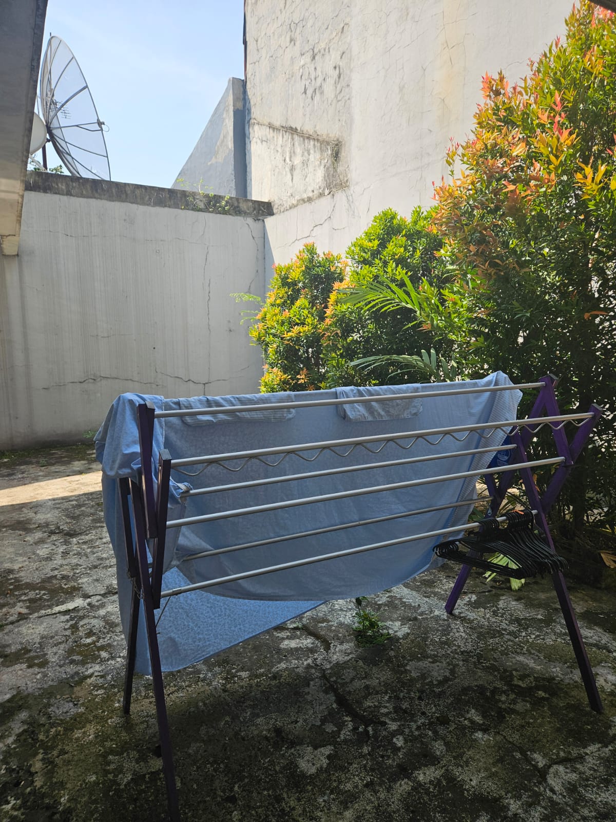 DiSewakan Rumah Fully Furnished di Taman Beverly Lippo Cikarang